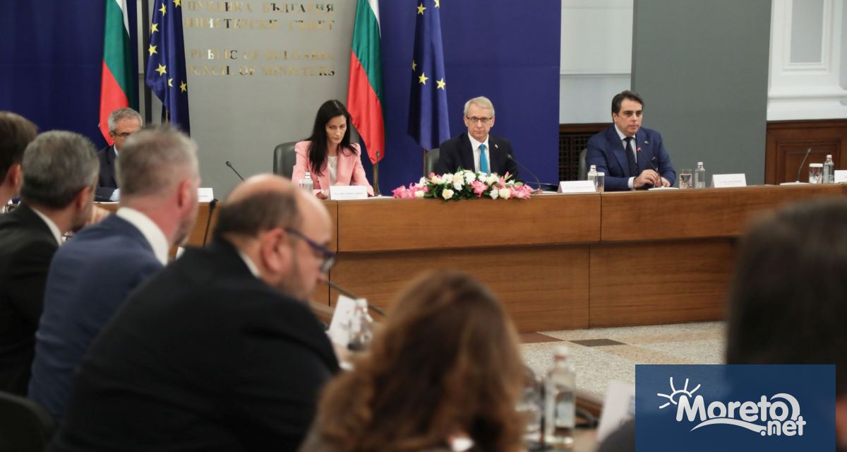 Въведената неотдавна такса за внос и транзит на руски газ