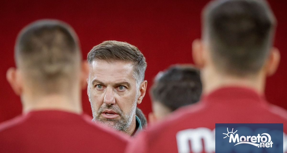 Изпълкомът на Българския футболен съюз взе решение на днешното си