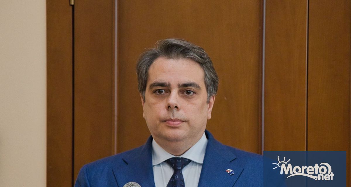 Налице е огромен ръст на внос износ на стоки с