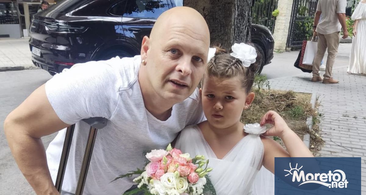 Вълна на съпричастност се надигна сред футболната общност в помощ