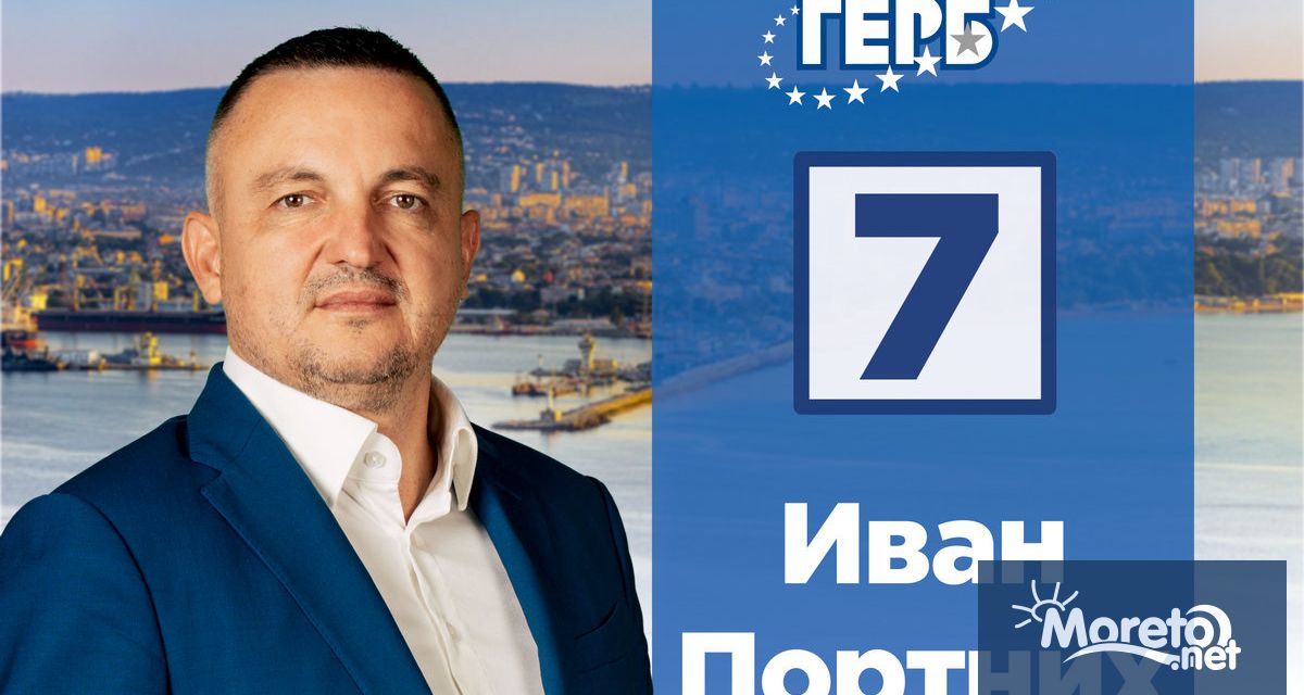 Кампанията приключва но лъжите на Благомир Коцев за Варна продължават