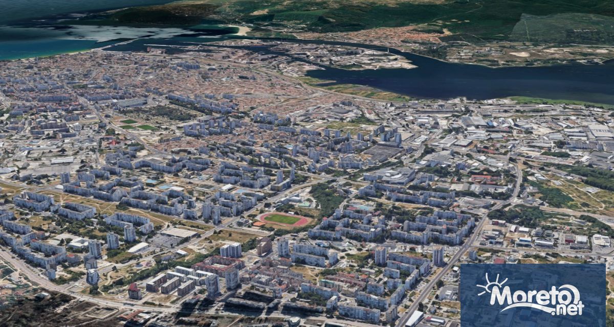 На 29 октомври освен нов градоначалник Варна ще трябва да