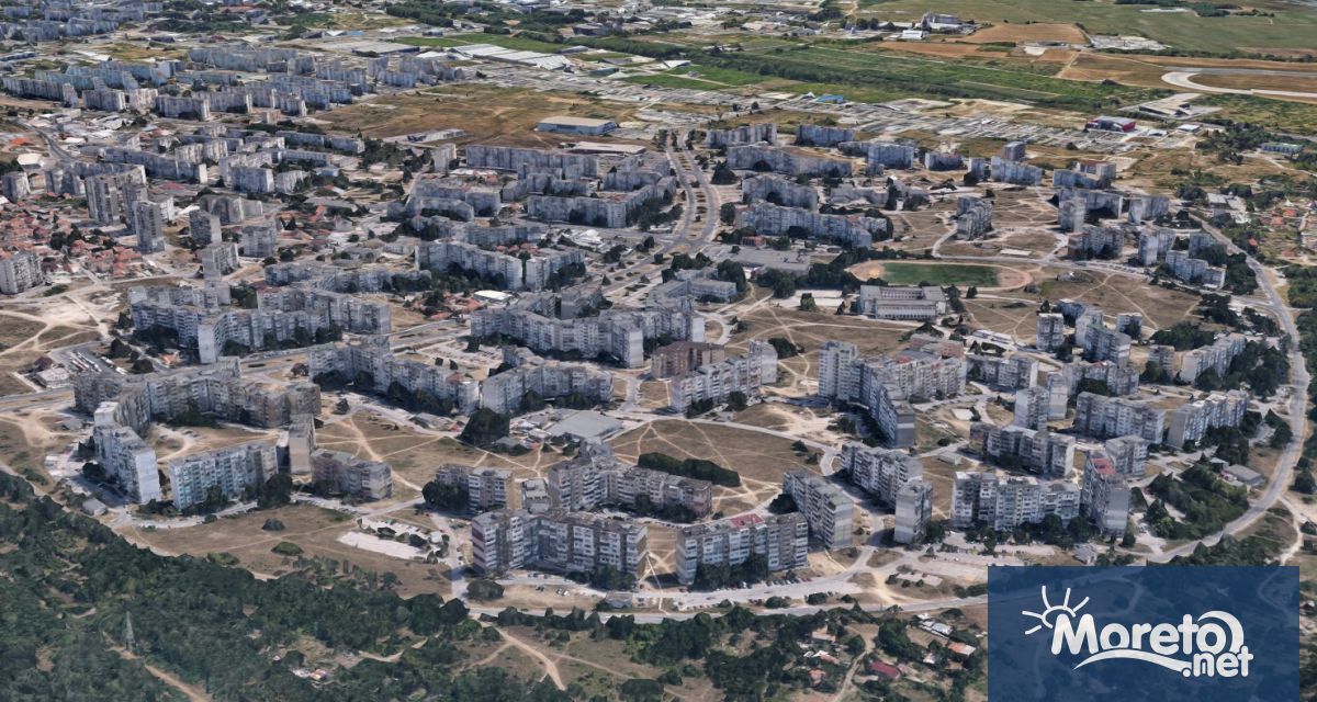 На 29 октомври освен нов градоначалник Варна ще трябва да