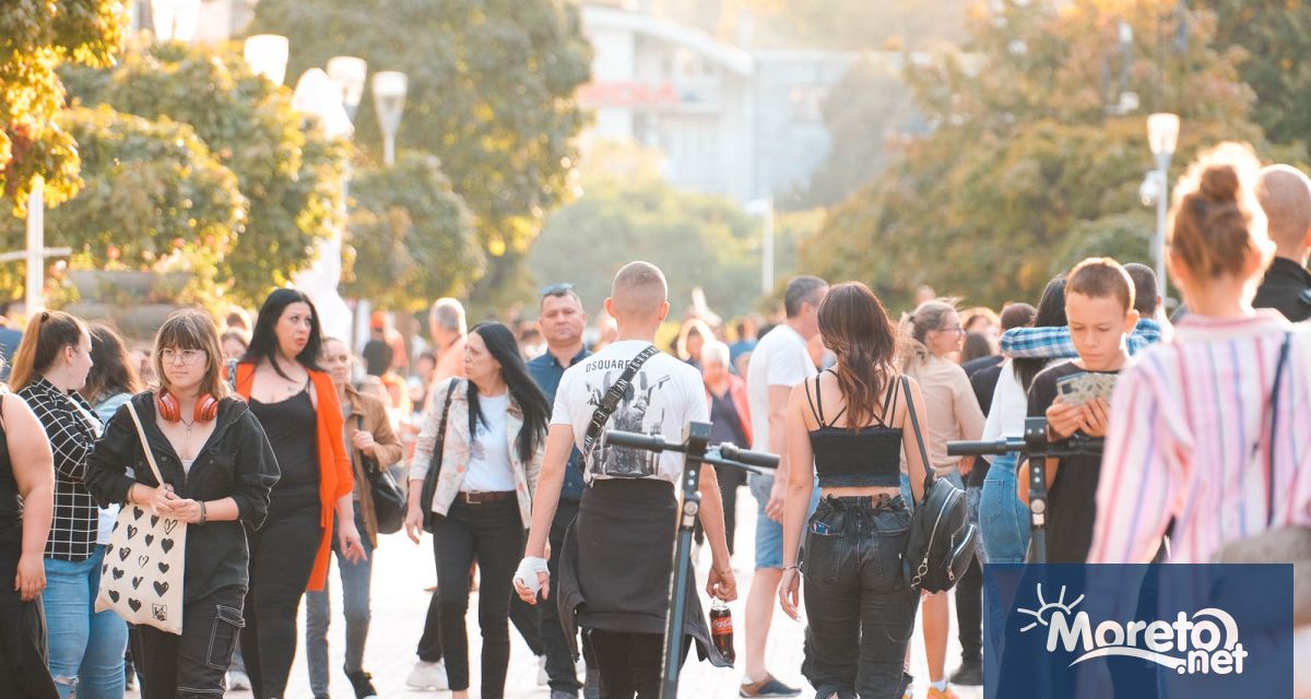 4428 са официално наетите чужденци във Варна и областта от