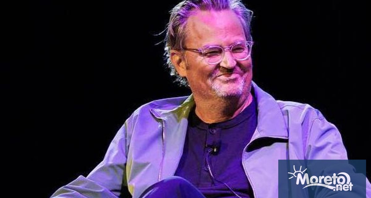 Лекарят на Метью Пери Салвадор Пласенсия бе осъден на 30