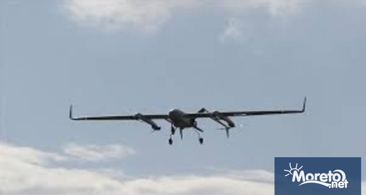 Руските системи за противовъздушна отбрана са свалили снощи 36 украински