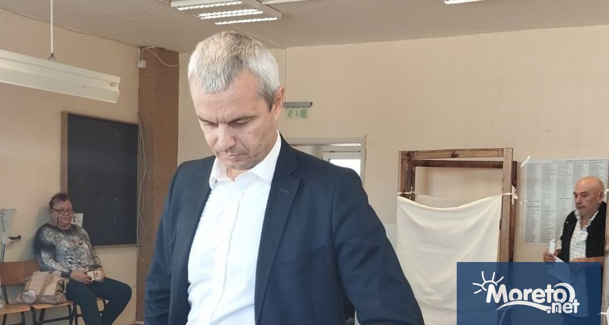 Очаквам предсрочни парламентарни избори Въпросът е не дали ще има