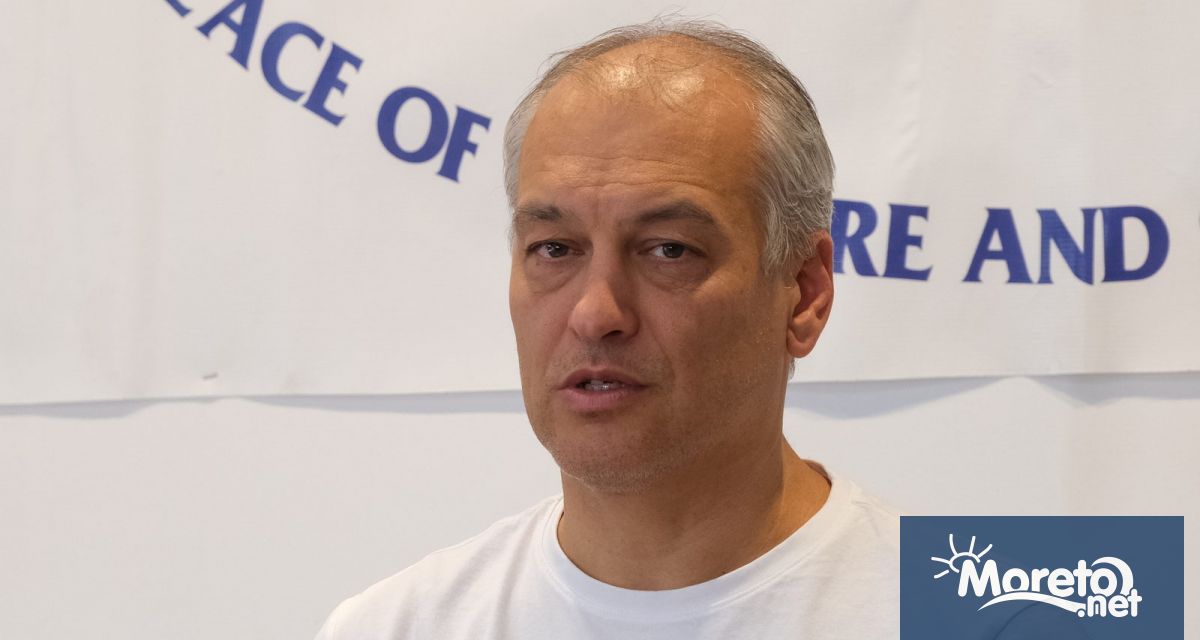 Изборният ден във Варна започна с три неработещи машини Това