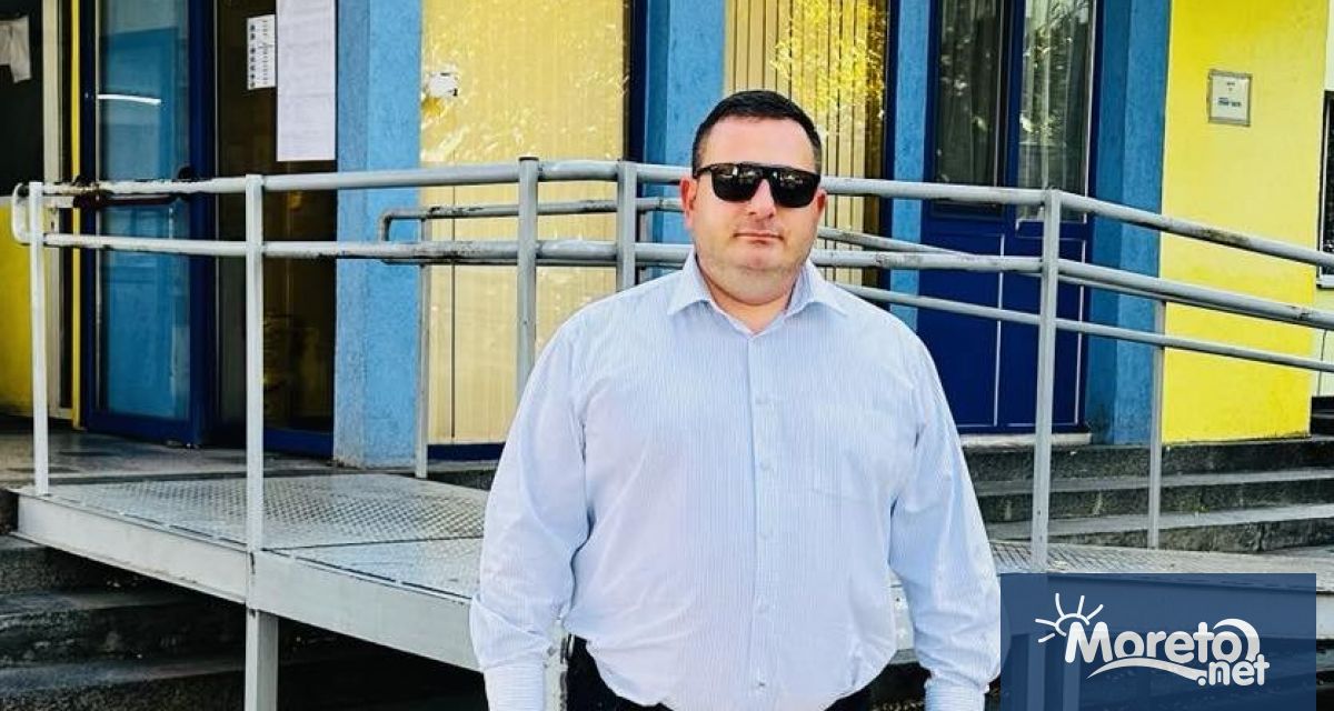 Днес гласувах за да променим живота на варненци Това заяви