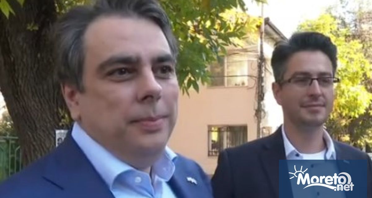 Не успях да гласувам Получих мотивиран отказ за да ми