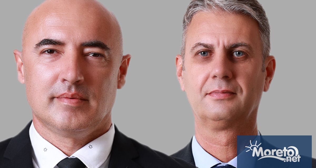 Аспарухово и Владиславово най вероятно ще запазят районните си кметове Това