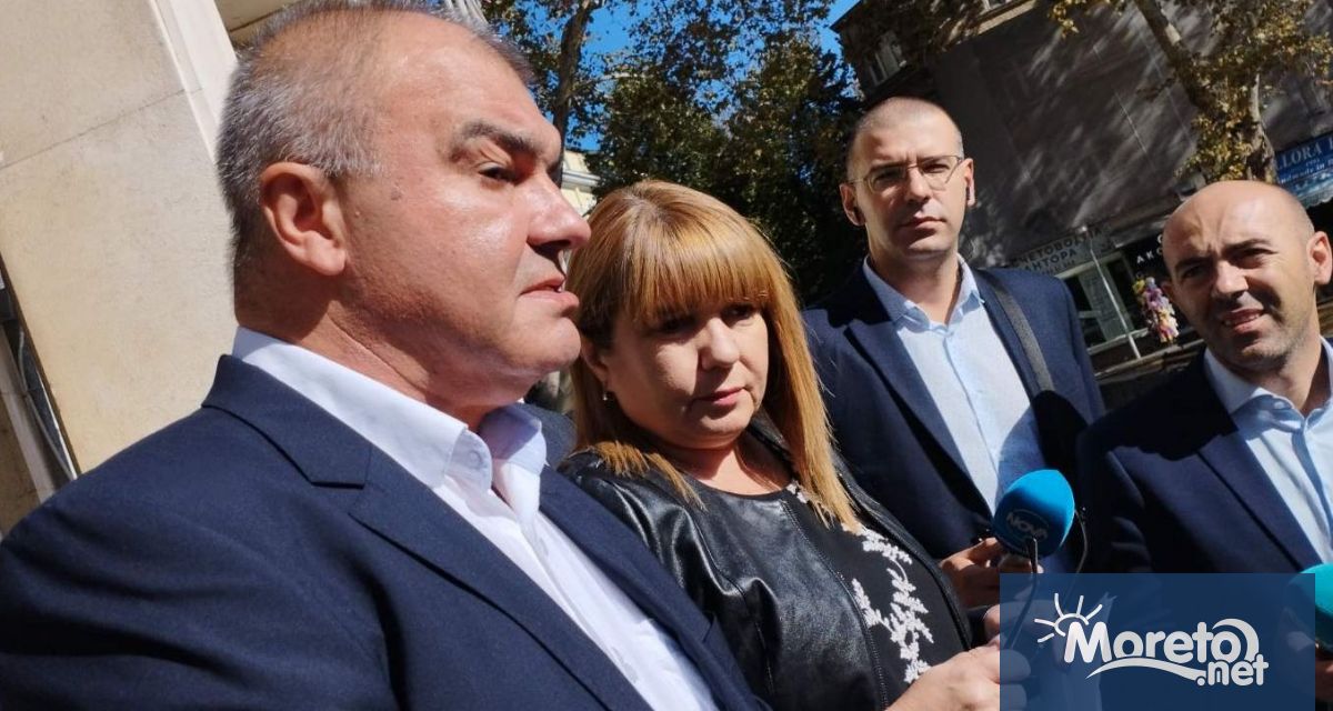 Назначена е тройна съдебно медицинска експертиза която да установи причините за