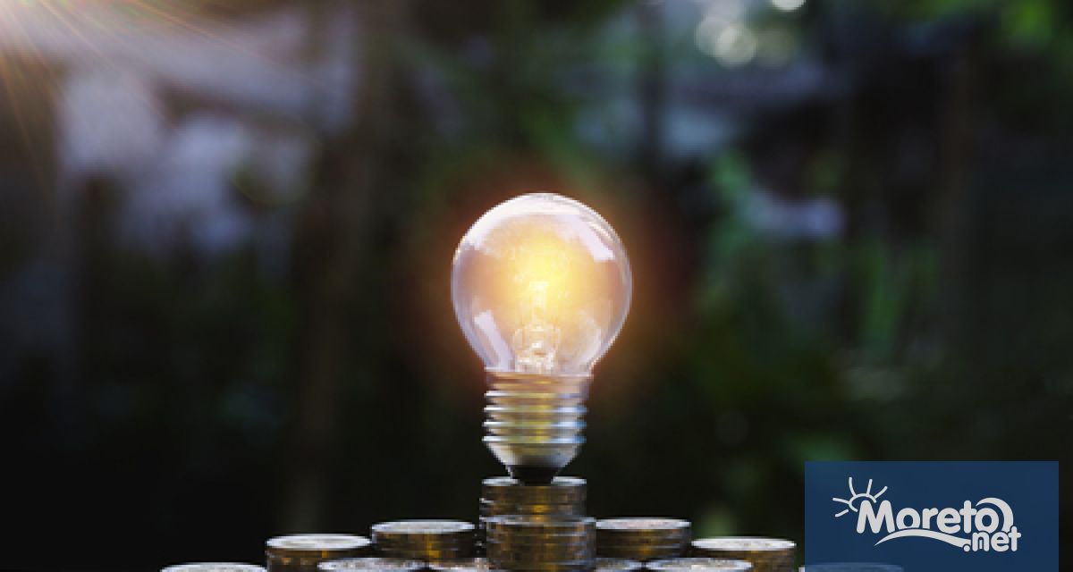 Цените преди облагане с данъци на електроенергията и природния газ