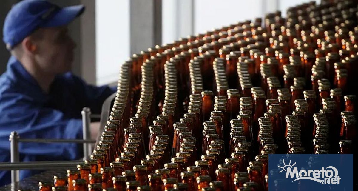 Carlsberg прекъсна всички връзки с руския си бизнес и отказва