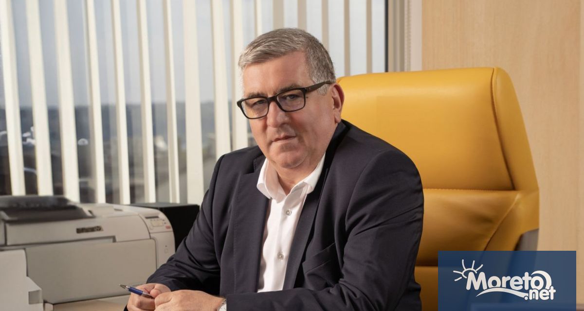 Кандидатът за кмет на Варна от коалиция Алтернативата на гражданите