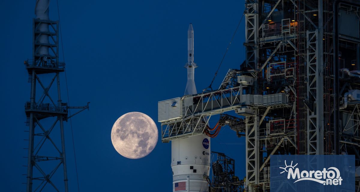 МС одобри присъединяването на България към Споразуменията Артемида на НАСА
Министерският