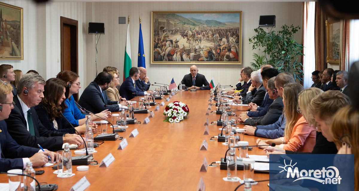 Двустранното партньорство в инвестициите и трансферът на технологии са ключовият