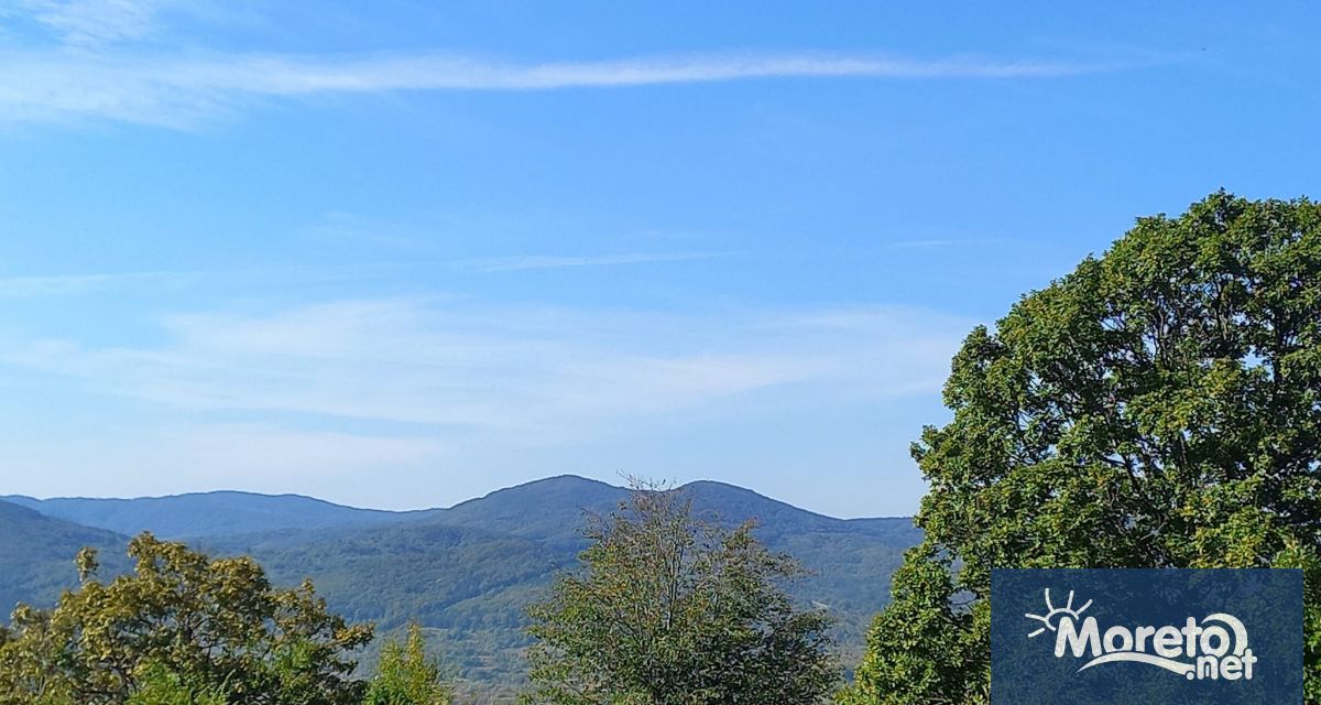 Малко Търново и природните и културни богатства на Странджа бяха