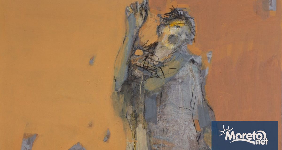 Самостоятелна юбилейна изложба на утвърдения варненски художник Иван Обретенов ще