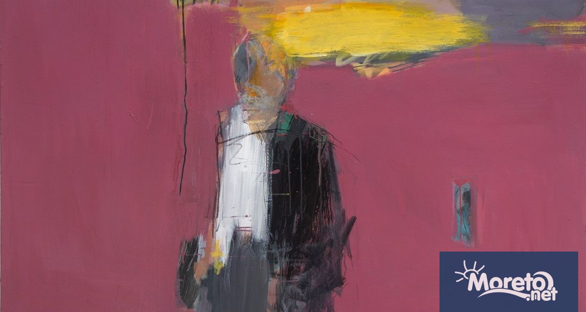 Самостоятелна юбилейна изложба на утвърдения варненски художник Иван Обретенов ще