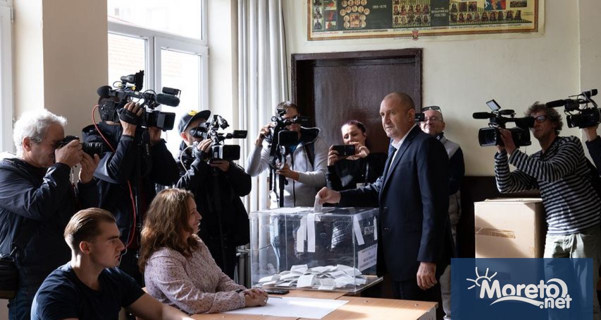 Днес всички определяме облика на местната власт и на нашето