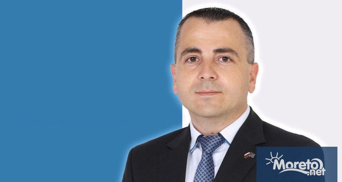 Провадия
Провадия има нов кмет от ГЕРБ Димо Димов спечели балотажа