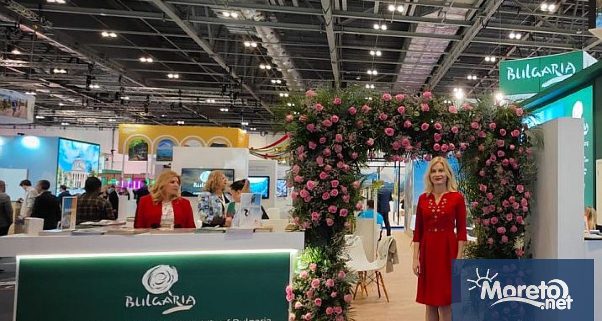 Министерството на туризма заедно с 23 представители на туристическия сектор