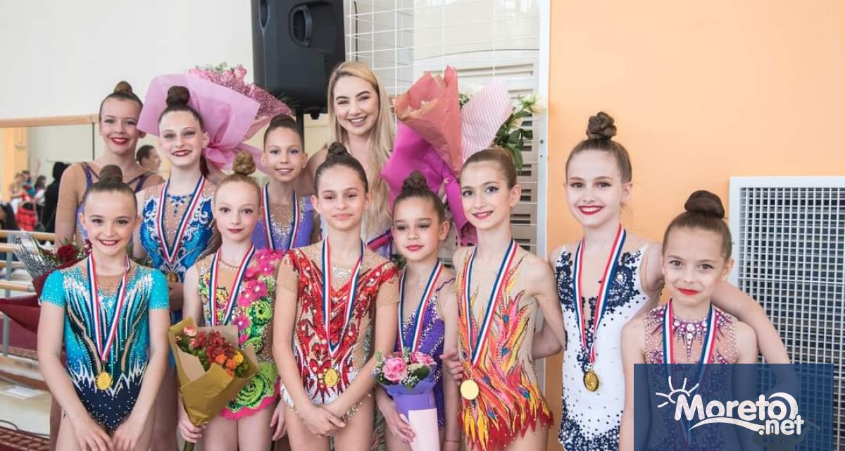 По високи цели и задачи за новия сезон си поставят в