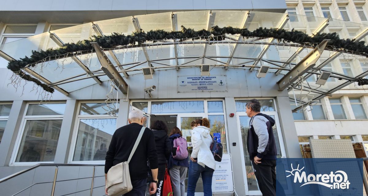 Близо 32 000 дружества сред които почти 2600 варненски фирми