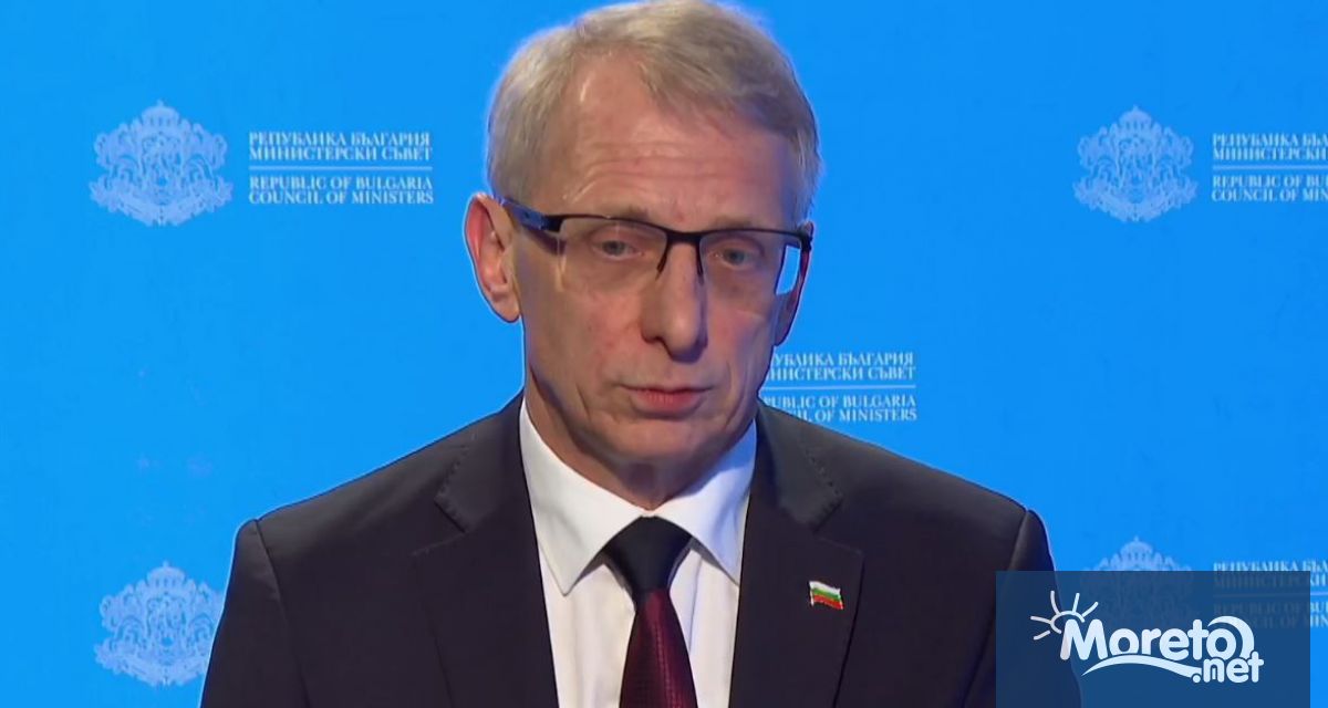 Факт е че Централната избирателна комисия ЦИК не се справи