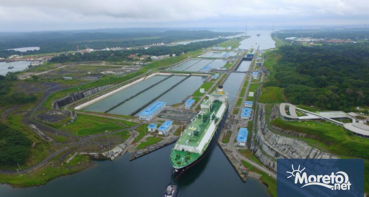 Сухото време ще принуди големите петролни танкери напълно да спрат