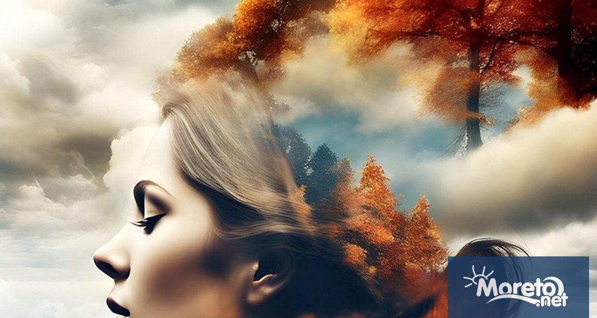 Времето се променя природа и по студените температури есента предизвиква у