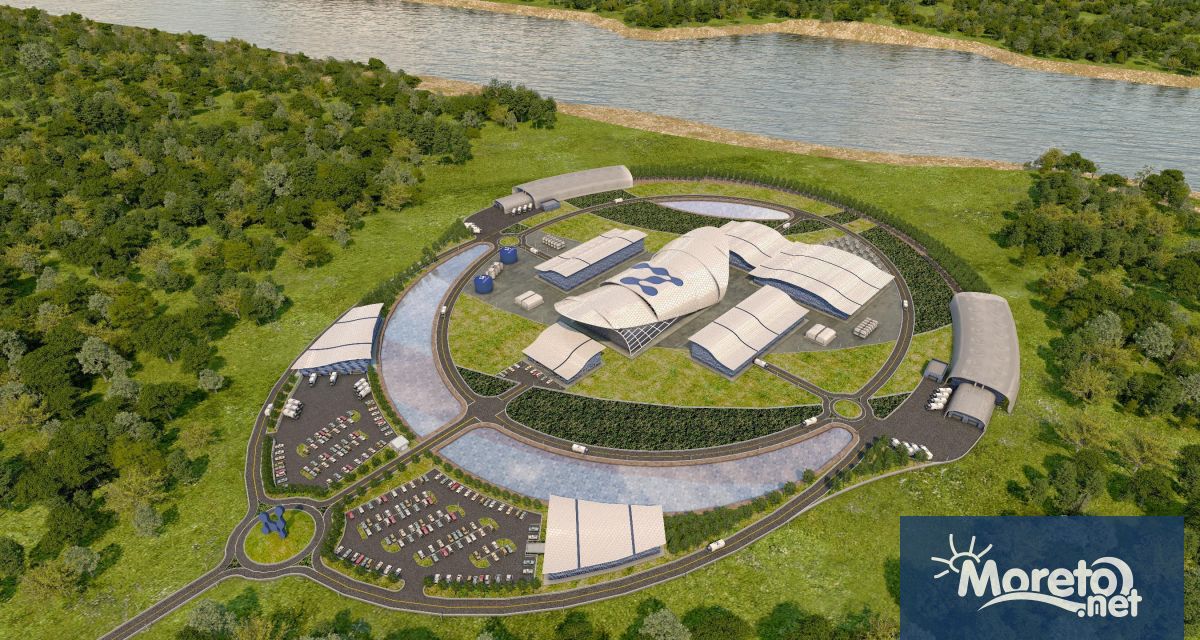 NuScale Power Corp първата компания с одобрение от САЩ за