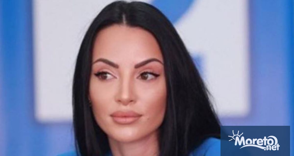 Славена Точева за напускането на НС: Решението е мое, поемам ...