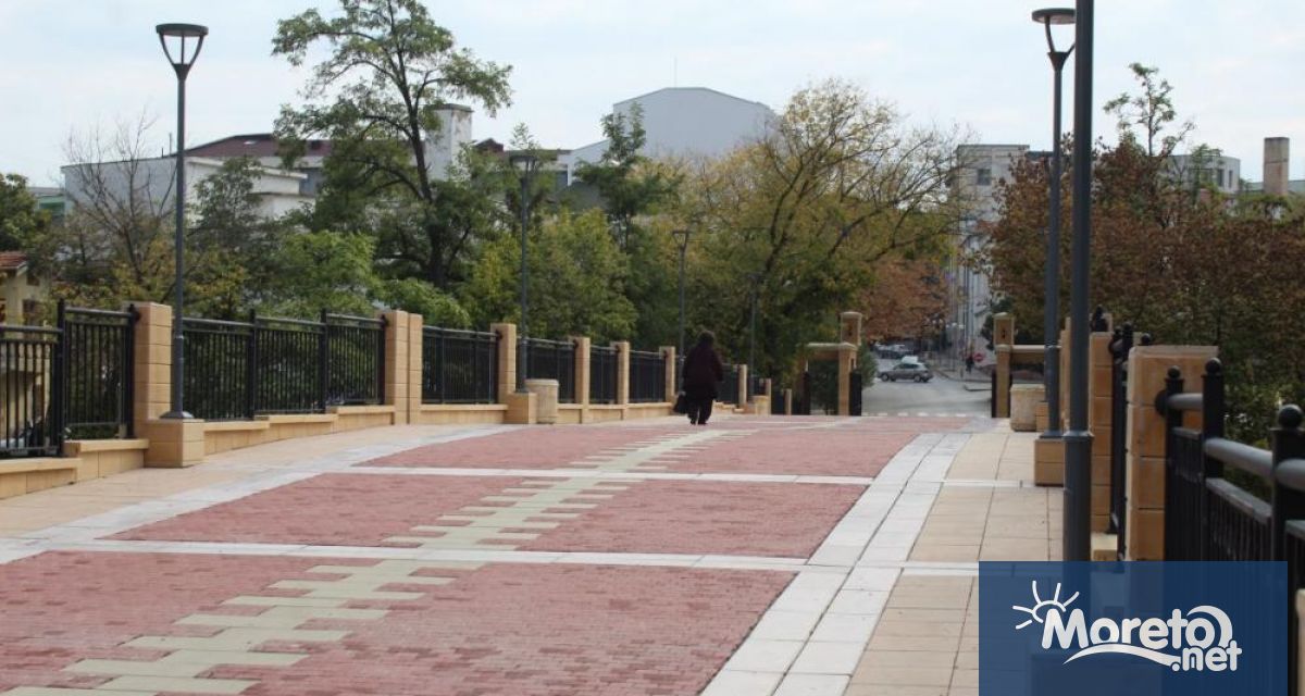 Над 6 6 млн евро се предвиждат за проекти в областта