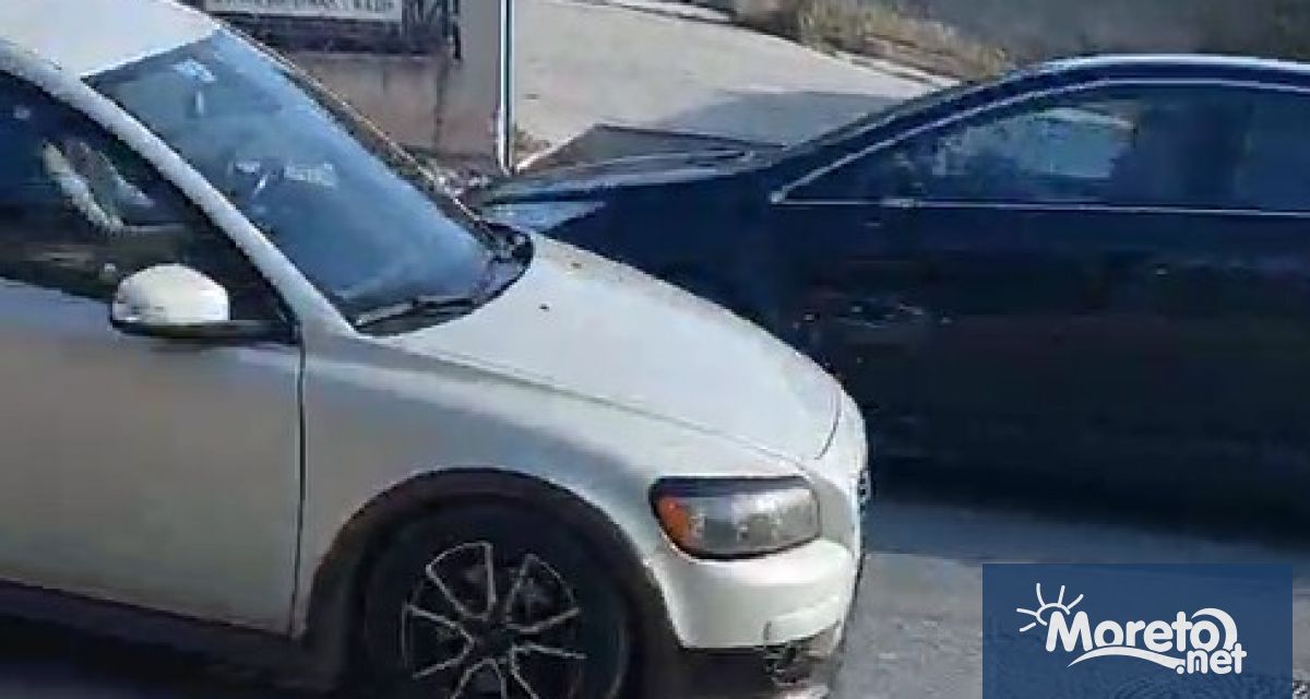 Новоремонтираната ул Прилеп е започнала да пропада на места а