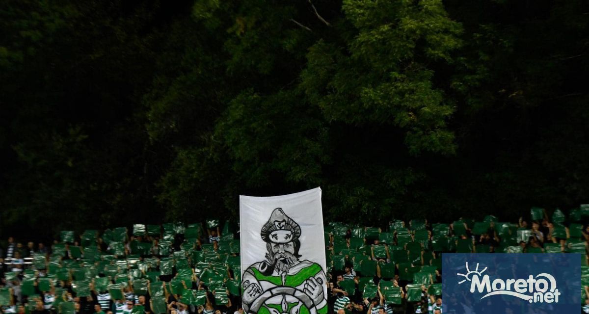 Националният фен клуб на Черно море подкрепя напълно протестите срещу