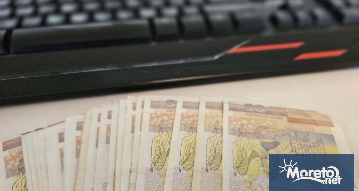 Средната брутна месечна работна заплата за юли 2023 г е