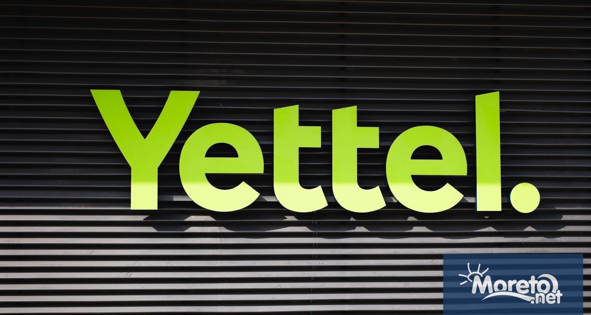 Yettel България ще оспорва пред Комисията за защита на конкуренцията