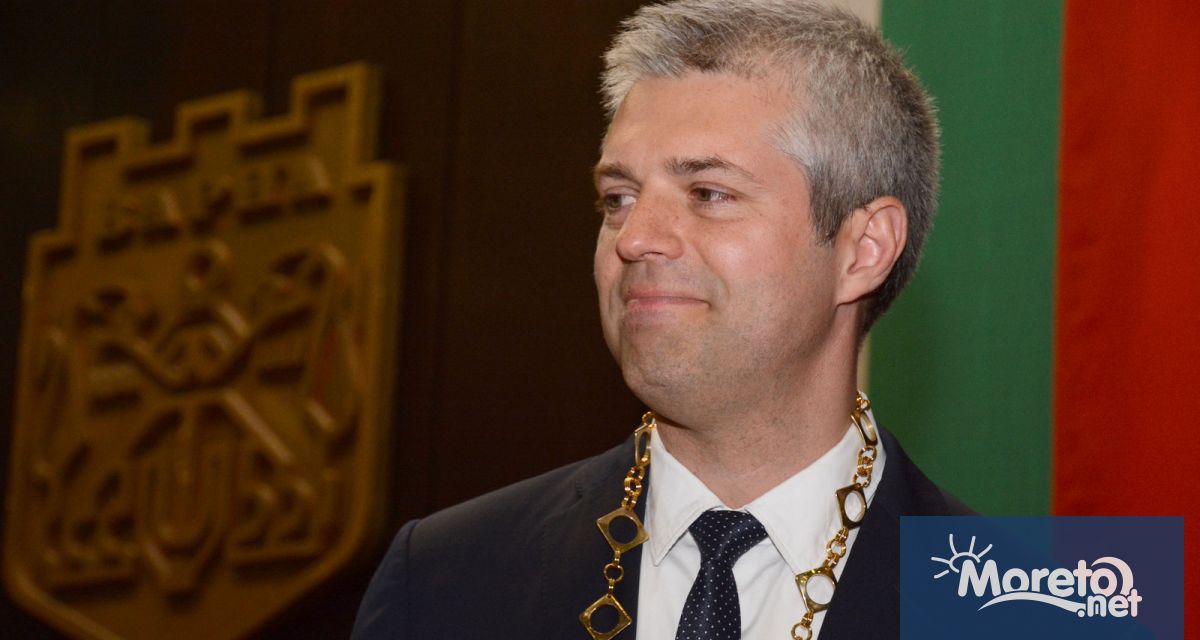 Офшроката Aspen Maritime Investment Inc за която в Общинската избирателна