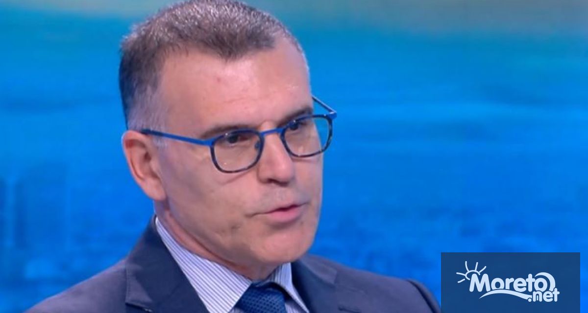 Сутрин имате торта гараш а след това нямате нищо за