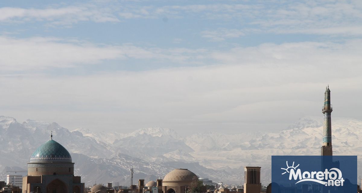 Министърът на образованието на Иран Реза Морад Сахрей обяви планове за