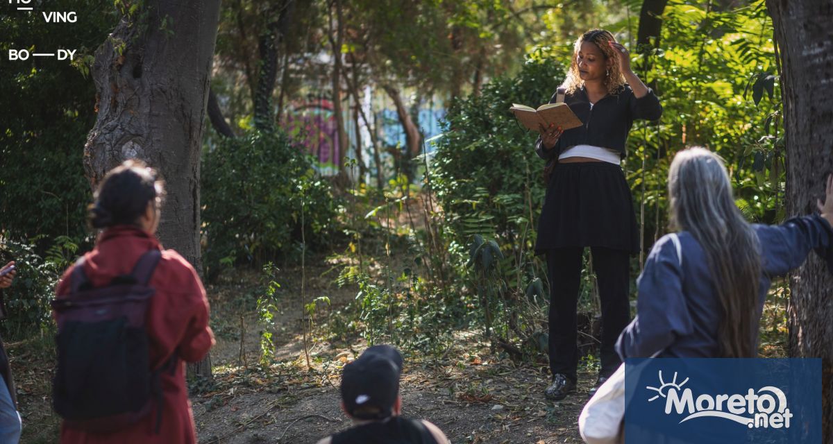 Във Варна приключи творческа резиденция посветена на Черно море в