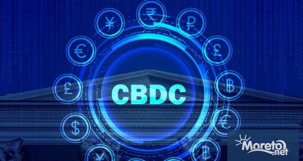 Цифровите валути на централните банки CBDC имат потенциала да заменят