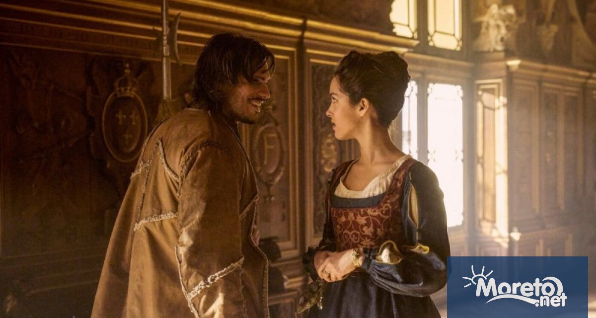 Тази вечер във Варна започва фестивалът Киномания и ще продължи