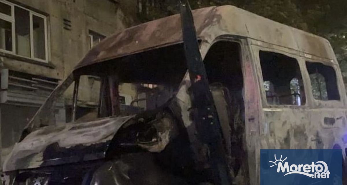 Софийска градска прокуратура СГП привлече към наказателна отговорност 29 годишен мъж