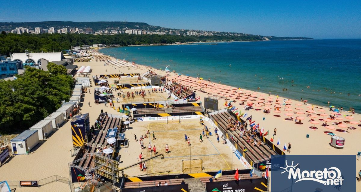 Европейската хандбална централа повери на БФ Хандбал организацията на две