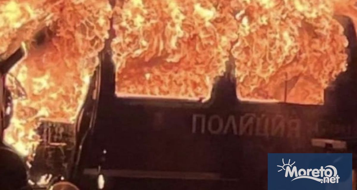 В резултат на предприетите от СДВР действия за установяване на