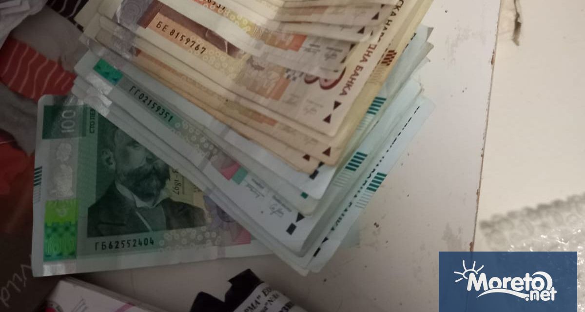 Специализираната полицейска операция по противодействие на притежанието и разпространението на