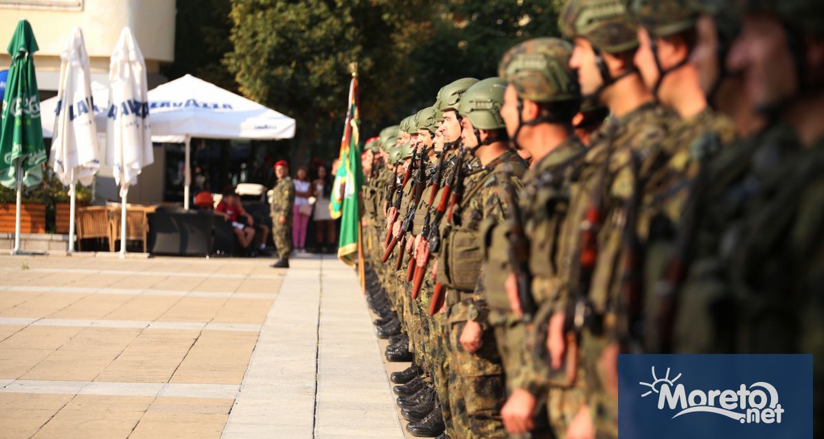 На 19 ноември през 1885 г младата българска войска постига